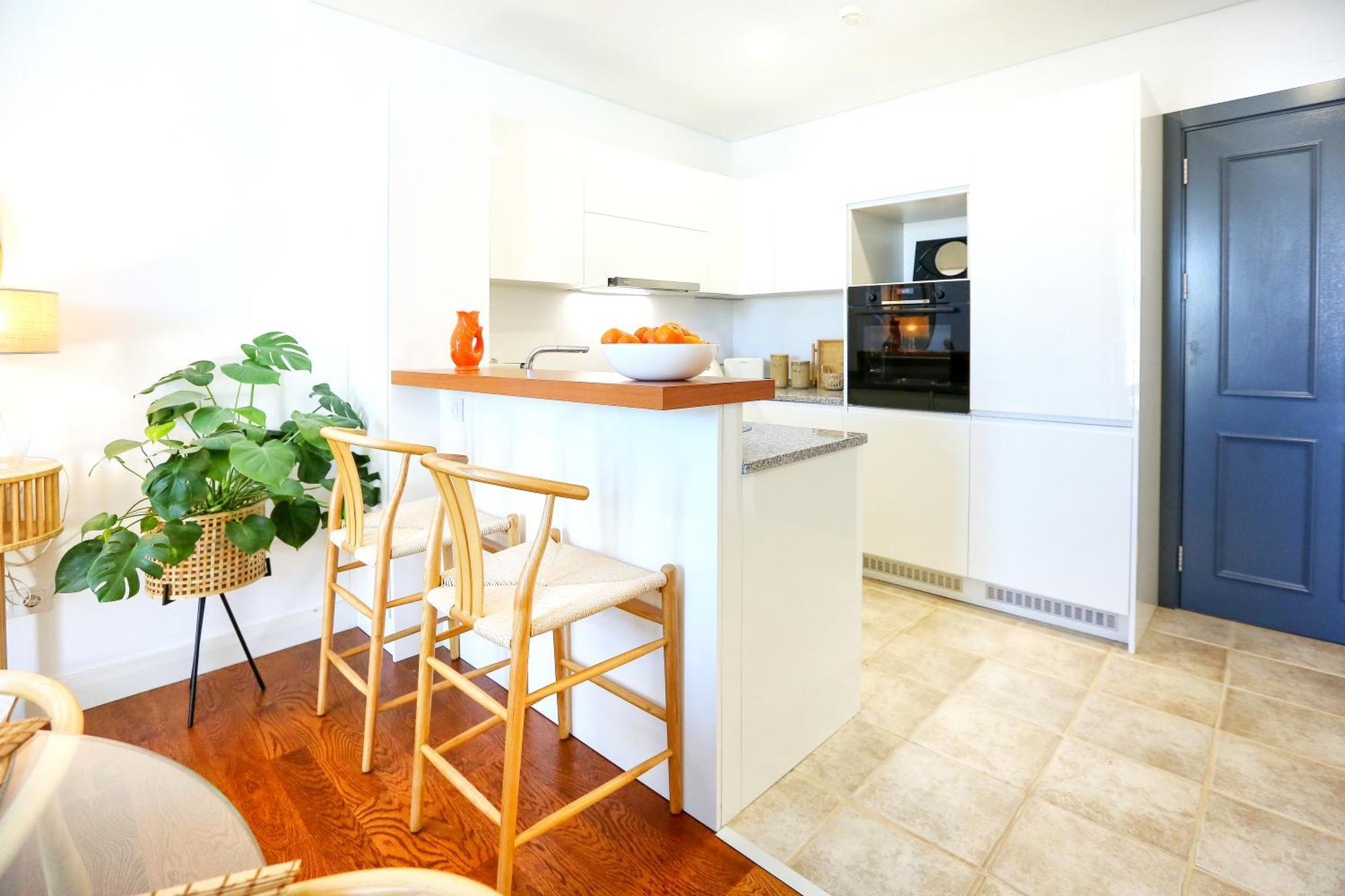 Ria Formosa Vista Duplex Charm In Downtown Faro Apartment Luaran gambar