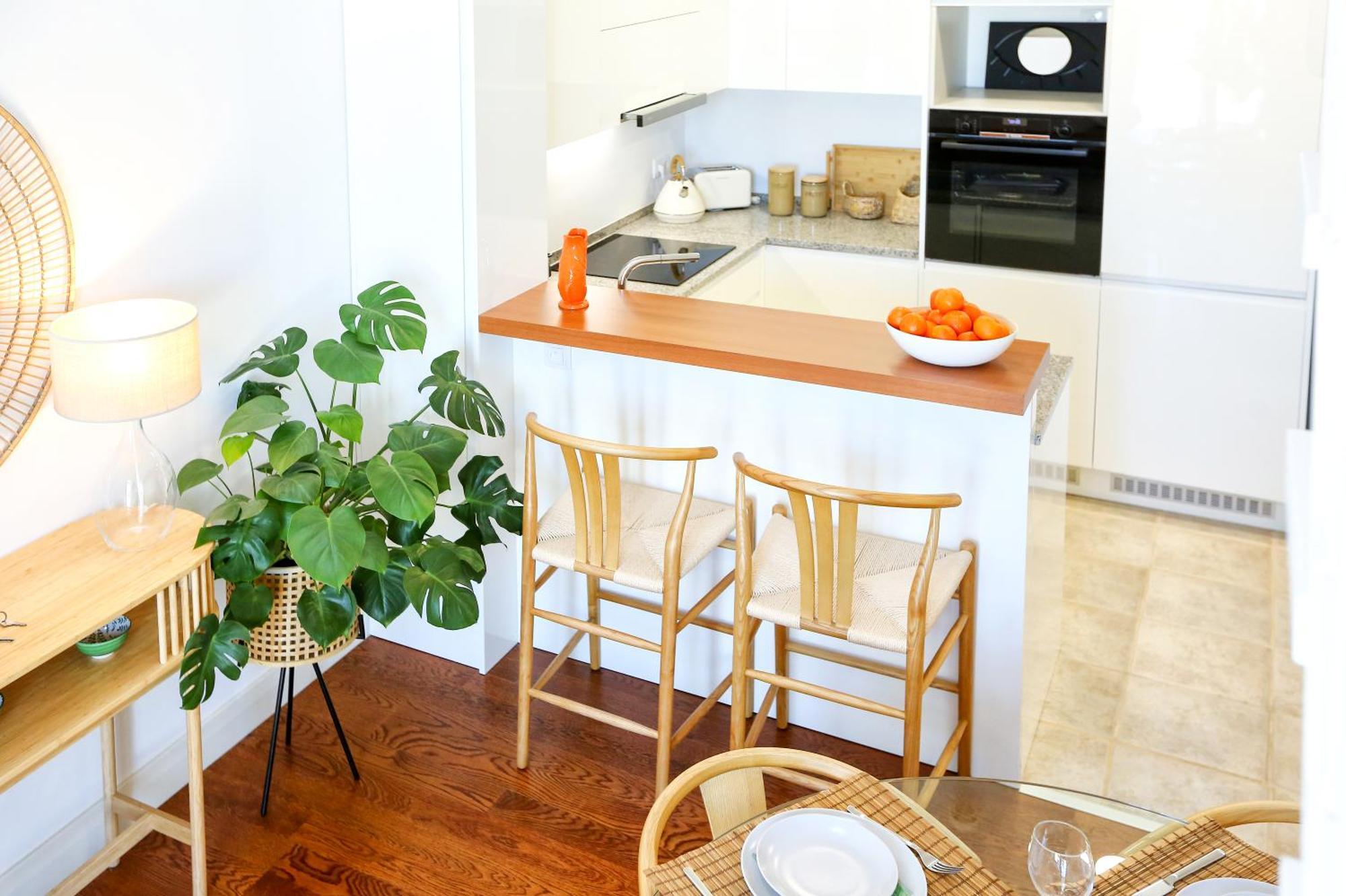 Ria Formosa Vista Duplex Charm In Downtown Faro Apartment Luaran gambar